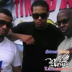 Meet your Posher, Robert